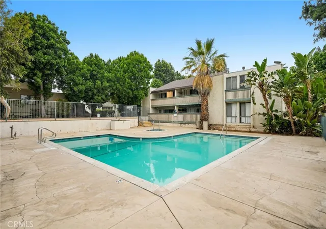 Condo for sale at 8601 International Ave #234, Canoga Park, CA 91304 | MLS# 12776872