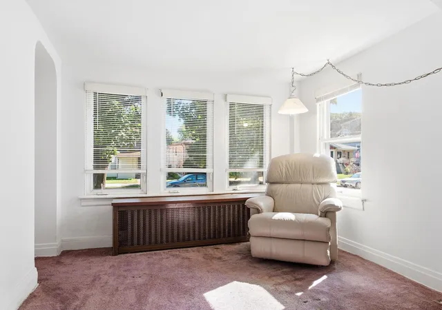 Photo 2 of Single family home for sale at 4562 N Mulligan, Chicago, IL 60630 | MLS# 12776882 | Listing updated on 2026-10-07
