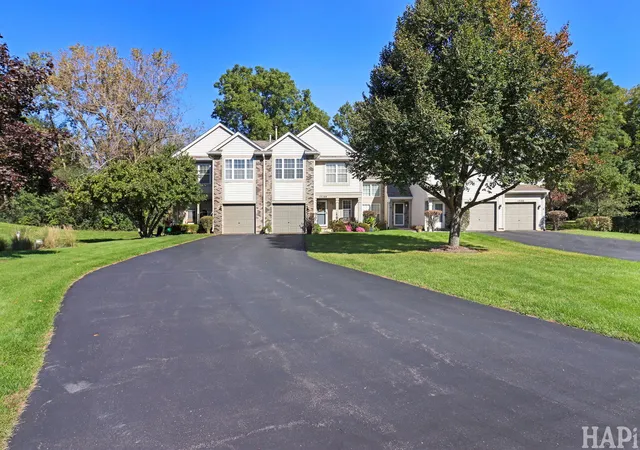 Photo 21 of Townhouse for sale at 17158 W Cunningham Ct, Libertyville, IL 60048 | MLS# 12776885 | Listing updated on 2026-10-07