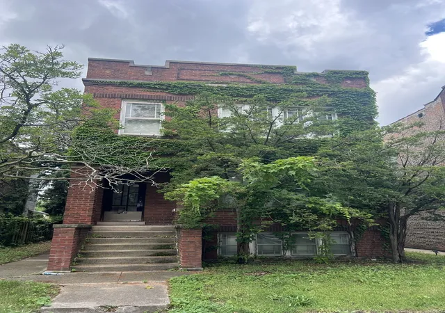 Photo 1 of Multi family home for sale at 1940 Scoville Ave, Berwyn, IL 60402 | MLS# 12776890 | Listing updated on 2026-10-06