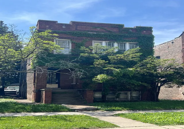 Photo 2 of Multi family home for sale at 1940 Scoville Ave, Berwyn, IL 60402 | MLS# 12776890 | Listing updated on 2026-10-06
