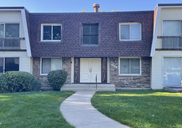 Photo 1 of Condo for sale at 3018 Roberts Dr #3, Woodridge, IL 60517 | MLS# 12776894 | Listing updated on 2026-10-07