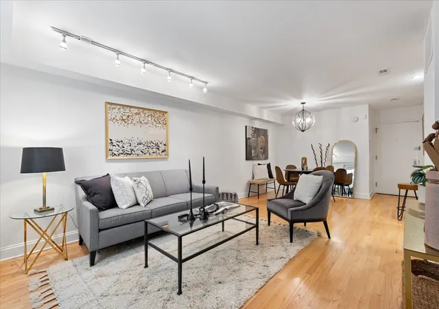 Photo 1 of Condo for sale at 2045 N Larrabee St #7102, Chicago, IL 60614 | MLS# 12776896 | Listing updated on 2026-10-07