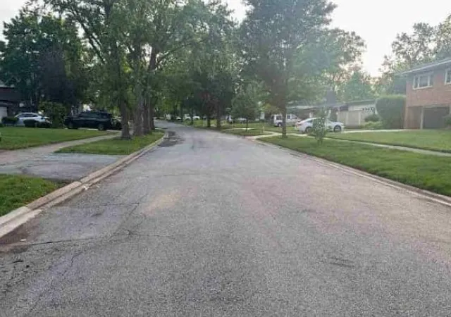 Photo 3 of Single family home for sale at 2914 Macfarlane Cres, Flossmoor, IL 60422 | MLS# 12776900 | Listing updated on 2026-10-06