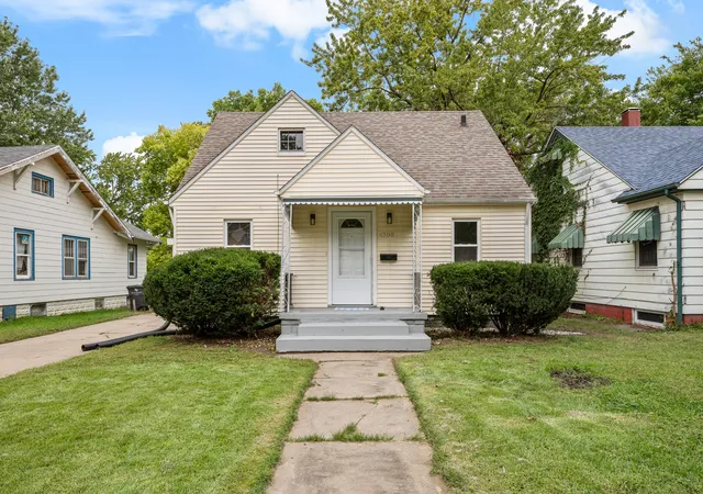 Photo 1 of Single family home for sale at 4308 12th Street, Rock Island, IL 60201 | MLS# 12776901 | Listing updated on 2026-10-05