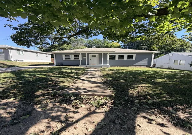 Photo 1 of Single family home for sale at 2020 22nd Street, Rockford, IL 61108 | MLS# 12776907 | Listing updated on 2026-10-06