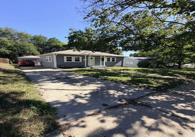 Photo 2 of Single family home for sale at 2020 22nd Street, Rockford, IL 61108 | MLS# 12776907 | Listing updated on 2026-10-06