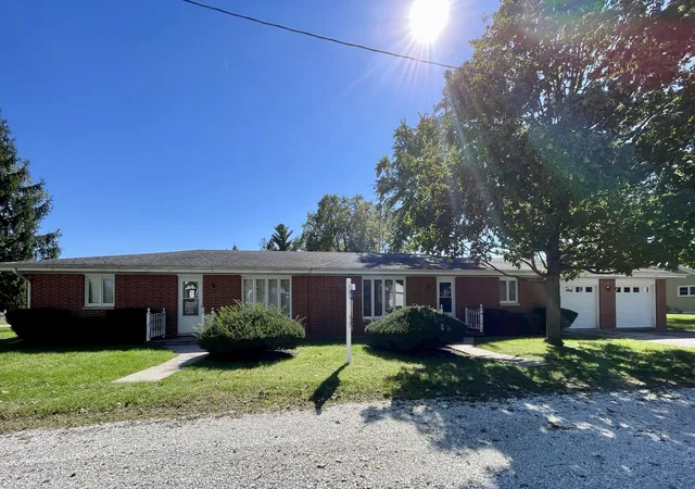 Photo 1 of Multi family home for sale at 100 102 W Greenwood St, Grant Park, IL 60940 | MLS# 12776910 | Listing updated on 2026-10-08