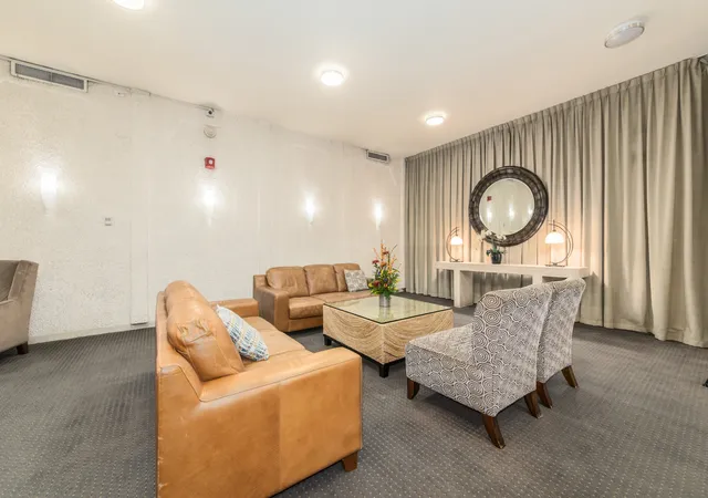 Photo 3 of Condo for sale at 6007 N Sheridan Rd #25D, Chicago, IL 60660 | MLS# 12776911 | Listing updated on 2026-10-06