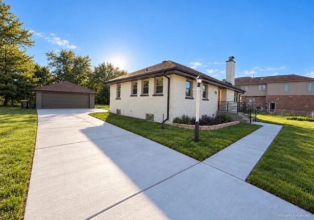 Photo 2 of Single family home for sale at 9441 Greenwood Dr, Des Plaines, IL 60016 | MLS# 12776925 | Listing updated on 2026-10-07