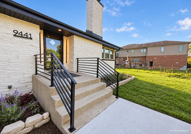 Photo 3 of Single family home for sale at 9441 Greenwood Dr, Des Plaines, IL 60016 | MLS# 12776925 | Listing updated on 2026-10-07