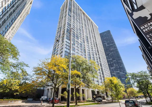 Condo for sale at 5445 N Sheridan Rd #2109, Chicago, IL 60640 | MLS# 12776931 | Listing updated on 2026-10-18