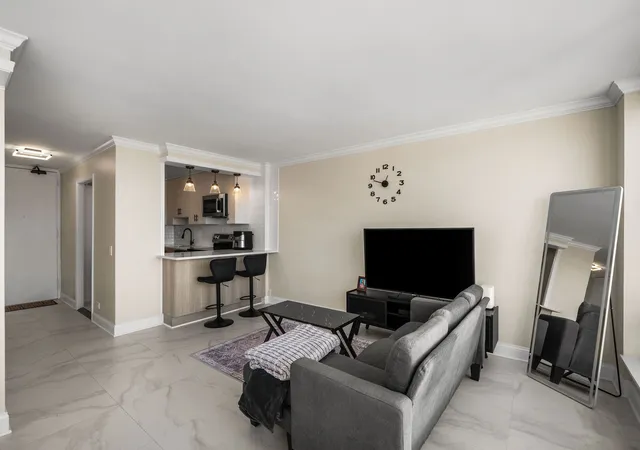 Photo 3 of Condo for sale at 5445 N Sheridan Rd #2109, Chicago, IL 60640 | MLS# 12776931 | Listing updated on 2026-10-18