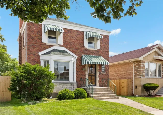Photo 1 of Single family home for sale at 8423 S Wolcott Ave, Chicago, IL 60620 | MLS# 12776934 | Listing updated on 2026-10-07