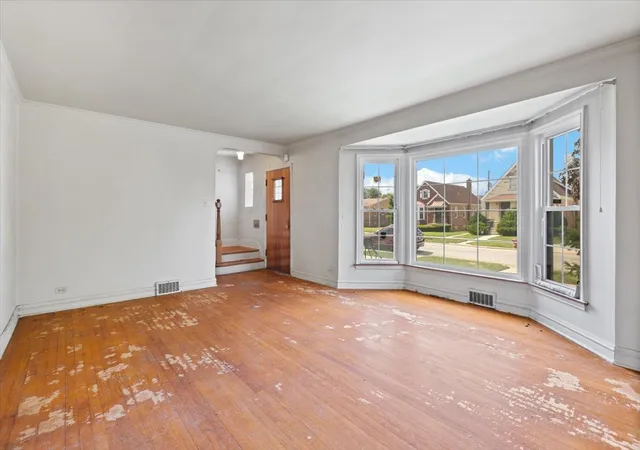 Photo 2 of Single family home for sale at 8423 S Wolcott Ave, Chicago, IL 60620 | MLS# 12776934 | Listing updated on 2026-10-07
