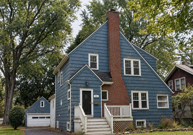 Photo 1 of Single family home for sale at 543 S Princeton Ave, Villa Park, IL 60181 | MLS# 12776944 | Listing updated on 2026-10-05