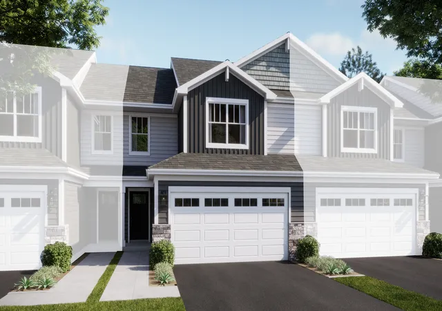 Townhouse for sale at 1002 Shagbark Ln, West Dundee, IL 60118 | MLS# 12776948