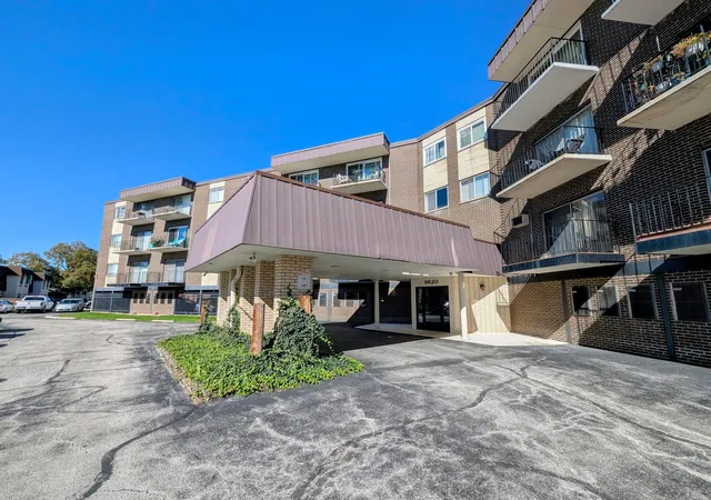 Photo 1 of Condo for sale at 9820 S Pulaski Rd #106, Oak Lawn, IL 60453 | MLS# 12776950 | Listing updated on 2026-10-15