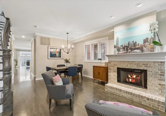 Photo 1 of Single family home for sale at 2332 W Dickens Ave, Chicago, IL 60647 | MLS# 12776951 | Listing updated on 2026-10-20