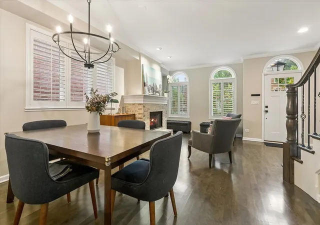 Photo 2 of Single family home for sale at 2332 W Dickens Ave, Chicago, IL 60647 | MLS# 12776951 | Listing updated on 2026-10-20