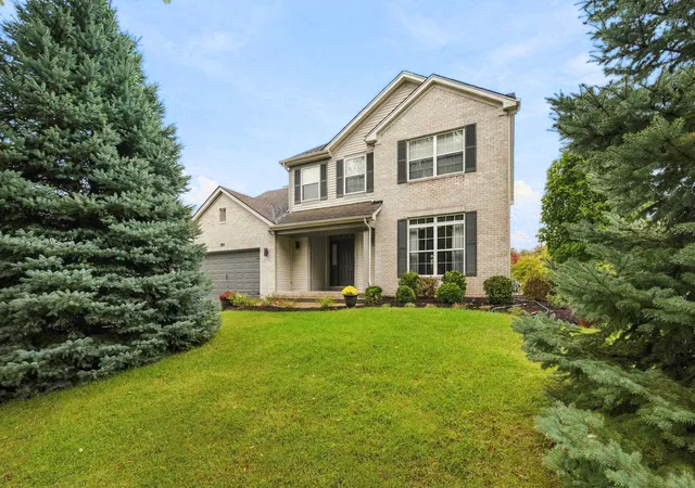 Single family home for sale at 304 Edgewood Dr, Minooka, IL 60447 | MLS# 12776955
