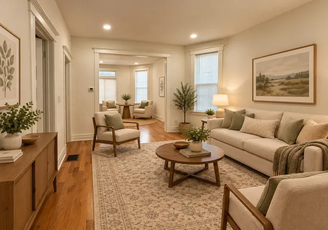 Photo 3 of Single family home for sale at 5652 S Shields Ave, Chicago, IL 60621 | MLS# 12776956 | Listing updated on 2026-10-07