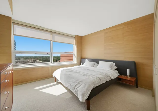 Photo 4 of Condo for sale at 807 Davis St #1301, Evanston, IL 60201 | MLS# 12776957 | Listing updated on 2026-10-21