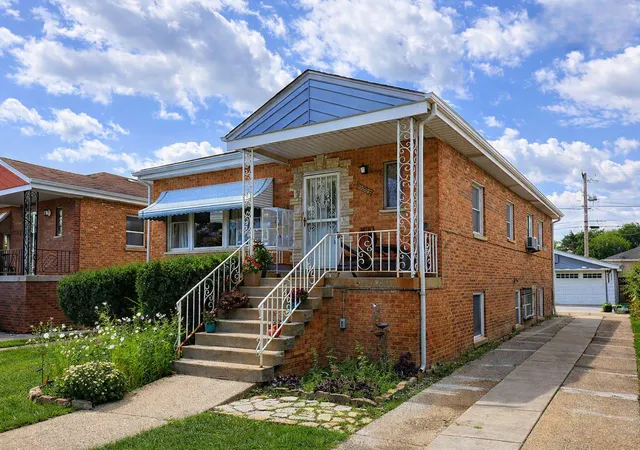 Photo 3 of Single family home for sale at 3724 S 60th Court, Cicero, IL 60804 | MLS# 12776961 | Listing updated on 2026-10-07