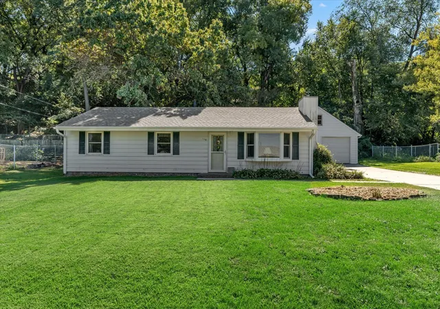 Photo 1 of Single family home for sale at 115 E 3rd Avenue, Coal Valley, IL 61240 | MLS# 12776970 | Listing updated on 2026-10-07