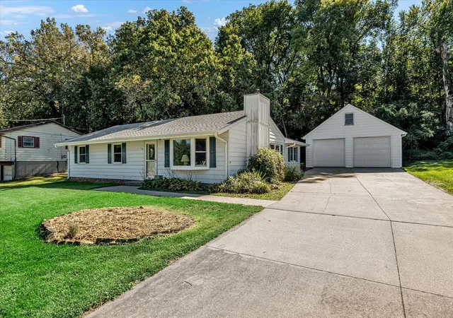 Photo 2 of Single family home for sale at 115 E 3rd Avenue, Coal Valley, IL 61240 | MLS# 12776970 | Listing updated on 2026-10-07