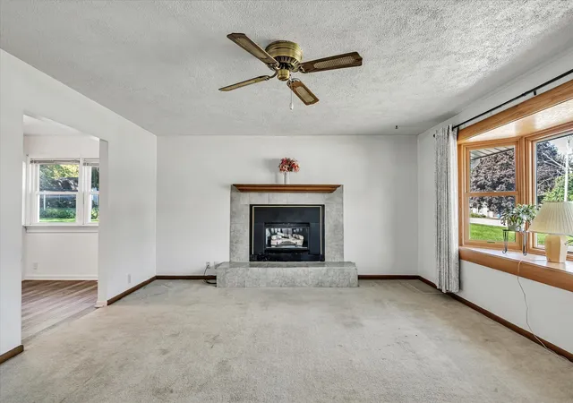 Photo 3 of Single family home for sale at 115 E 3rd Avenue, Coal Valley, IL 61240 | MLS# 12776970 | Listing updated on 2026-10-07
