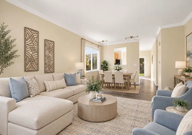 Photo 2 of Townhouse for sale at 1830 S Fallbrook Dr #1830, Round Lake, IL 60073 | MLS# 12776986 | Listing updated on 2026-10-09