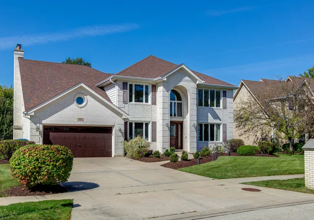 Photo 1 of Single family home for sale at 430 Hillandale Dr, Bartlett, IL 60103 | MLS# 12776988 | Listing updated on 2026-10-09