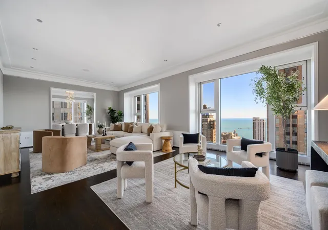 Photo 3 of Condo for sale at 77 E Walton St #24A, Chicago, IL 60611 | MLS# 12776993 | Listing updated on 2026-10-05