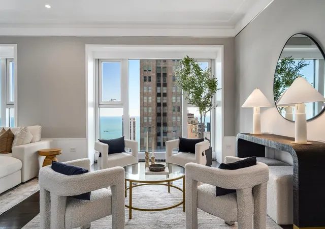 Listing Photo 4 - Condo for sale in building located at 77 E Walton St, Chicago, IL 60611 - Unit #24A