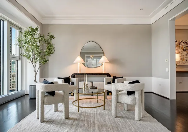 Listing Photo 5 - Condo for sale in building located at 77 E Walton St, Chicago, IL 60611 - Unit #24A