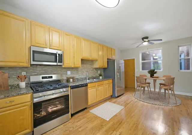 Photo 1 of Condo for sale at 4858 S Indiana Ave #204, Chicago, IL 60615 | MLS# 12777001 | Listing updated on 2026-10-07