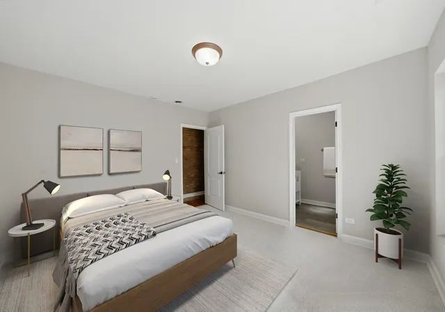Photo 3 of Condo for sale at 4858 S Indiana Ave #204, Chicago, IL 60615 | MLS# 12777001 | Listing updated on 2026-10-07