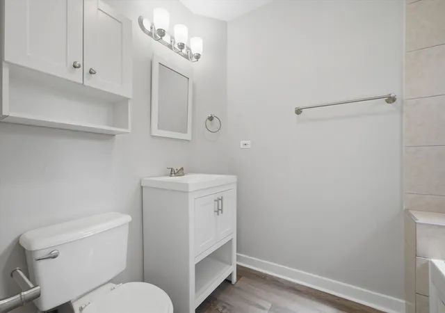 Photo 12 of Condo for sale at 4858 S Indiana Ave #204, Chicago, IL 60615 | MLS# 12777001 | Listing updated on 2026-10-07