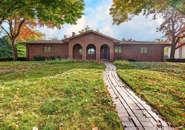 Single family home for sale at 200 Robert Dr, Normal, IL 61761 | MLS# 12777002