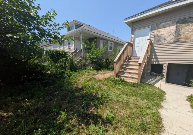 Photo 3 of Single family home for sale at 8001 S Laflin St, Chicago, IL 60620 | MLS# 12777005 | Listing updated on 2026-10-07