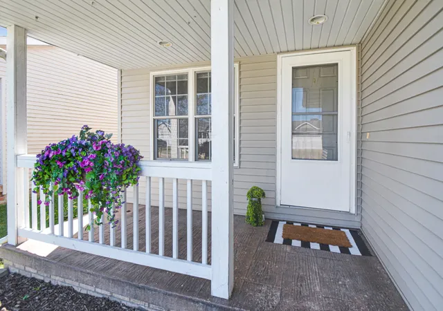 Photo 3 of Townhouse for sale at 1809 Marina Dr, Normal, IL 61761 | MLS# 12777006 | Listing updated on 2026-10-08