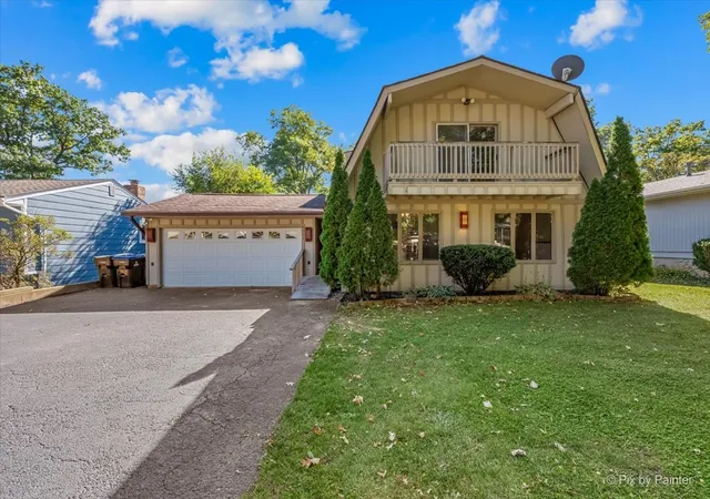 Photo 1 of Single family home for sale at 9005 Memory Trl, Wonder Lake, IL 60097 | MLS# 12777007 | Listing updated on 2026-10-08