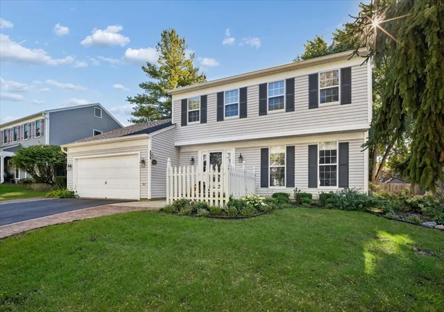 Single family home for sale at 1709 Ronzheimer Ave, Saint Charles, IL 60174 | MLS# 12777012