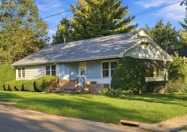 Single family home for sale at 600 Clay St, Oregon, IL 61061 | MLS# 12777020
