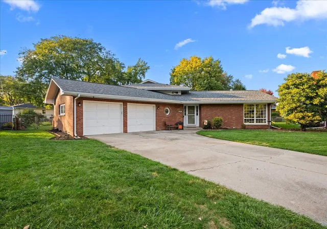 Single family home for sale at 1333 Merrimac Pl, Aurora, IL 60506 | MLS# 12777022