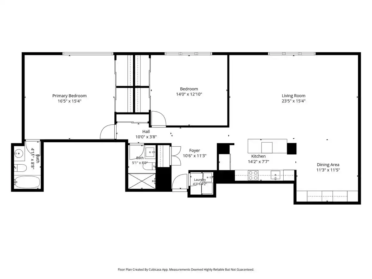 Listing Photo 34 - Condo for sale in 1325 N State Pkwy located at 1325 N State Pkwy, Chicago, IL 60610 - Unit #12E
