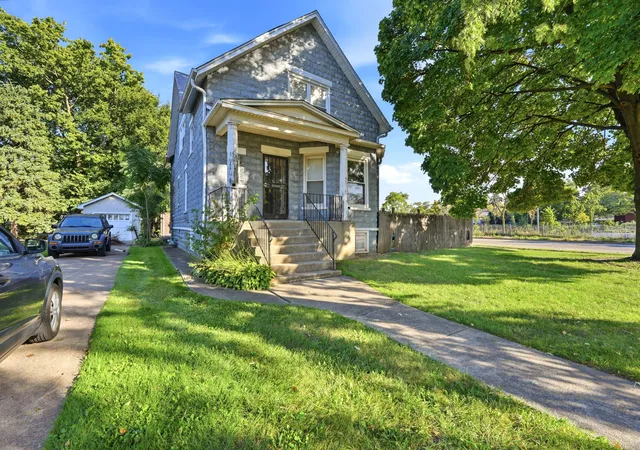 Photo 1 of Multi family home for sale at 1717 S 7th Avenue, Maywood, IL 60153 | MLS# 12777025 | Listing updated on 2026-10-19