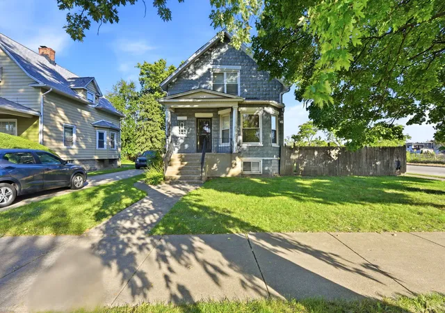 Photo 2 of Multi family home for sale at 1717 S 7th Avenue, Maywood, IL 60153 | MLS# 12777025 | Listing updated on 2026-10-19