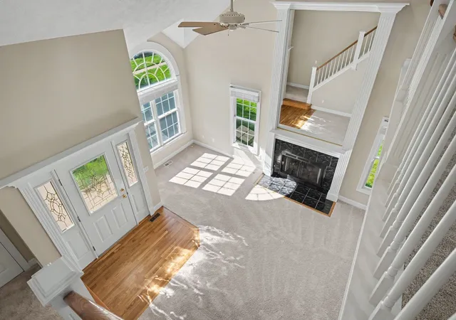 Photo 4 of Single family home for sale at 3510 Castlemain Dr, Bloomington, IL 61704 | MLS# 12777030 | Listing updated on 2026-10-23